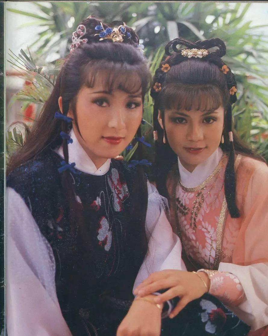 原创被誉为最美任盈盈翁美玲的接班人41岁未婚生子儿子父亲成谜