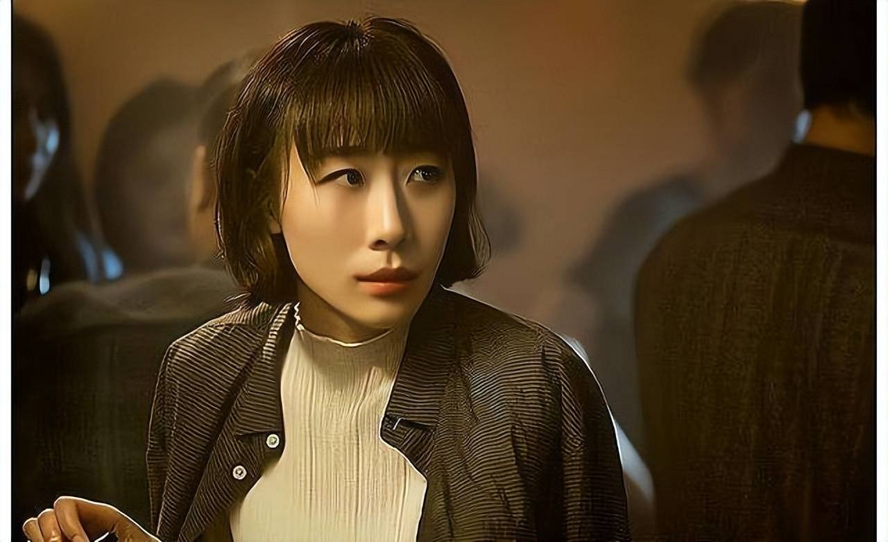 首播收视全国第一这部秦昊任素汐新剧极度真实和戳心