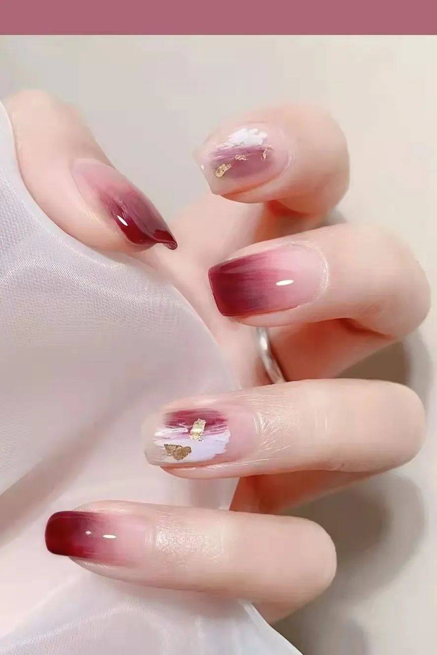 hybeauty美甲全新上线解锁指尖时尚潮流密码