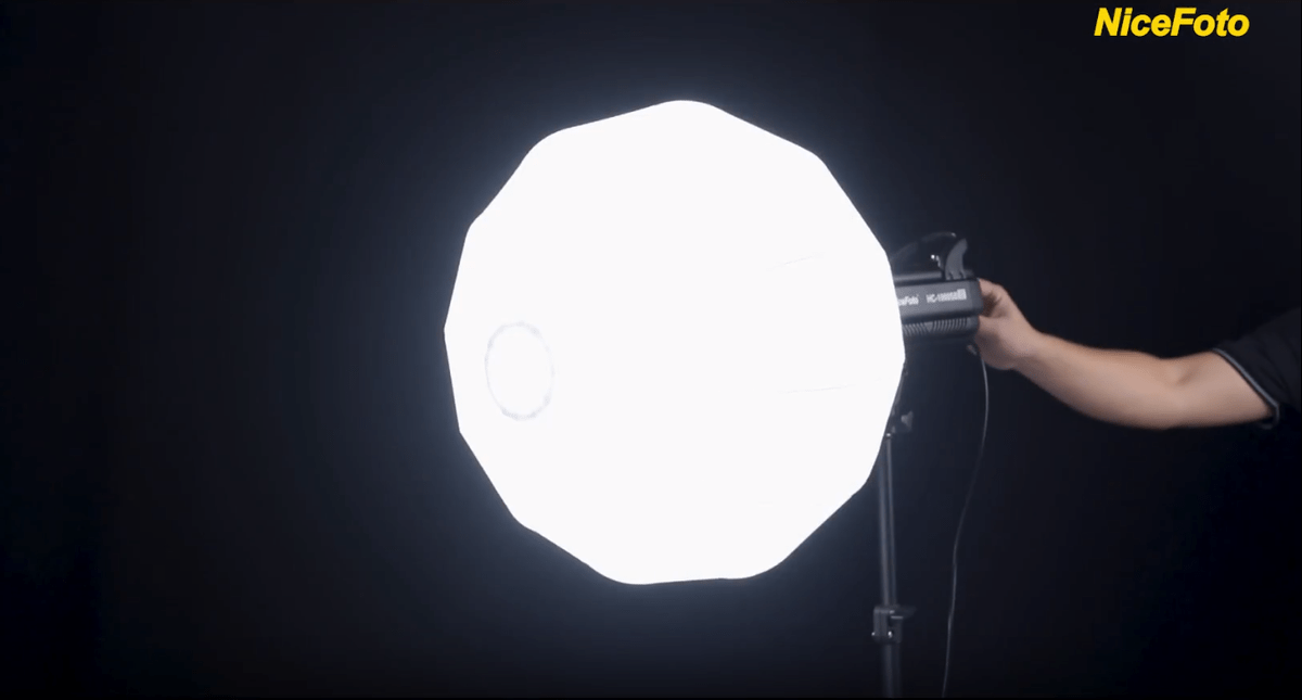 网上几十几百块和几千块的摄影常亮灯有什么区别