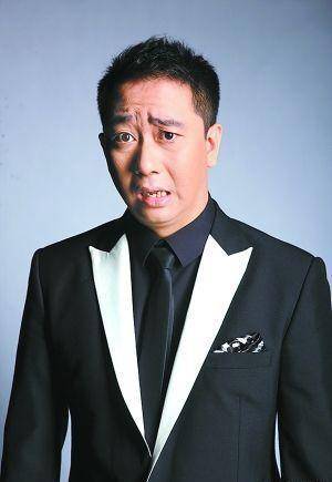 李诞王建国的朋友赖宝离世:工作12年做过5种行业,活在段子里!