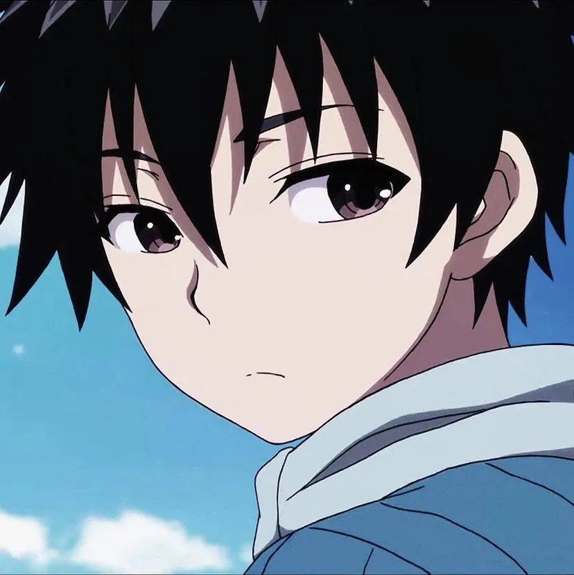 能让小姐姐捉摸不透的男生头像