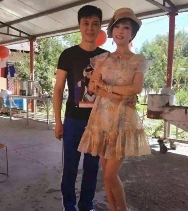 樊丽君_身材_爱美