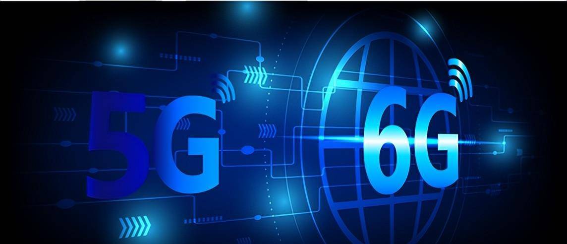 原创实现5g和6g愿景