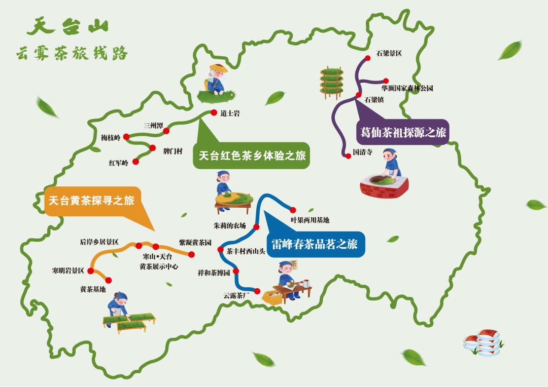 彭州天台山徒步路线图图片