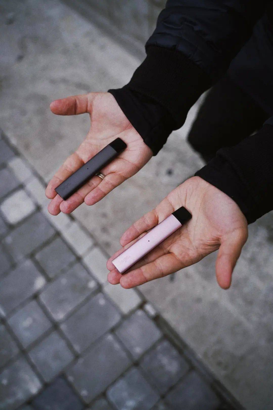 原创电子烟监管落地但从业者的心还没有
