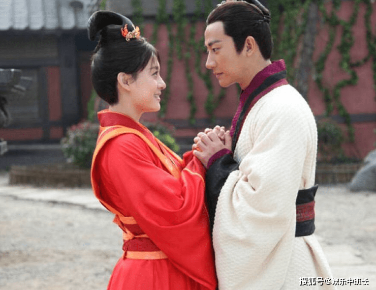 芈月传芈月一生与三个男人息息相关而她的挚爱竟是性格刚烈的他