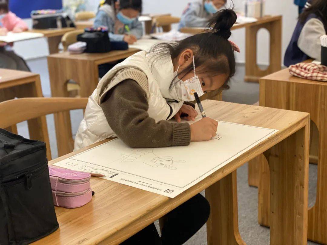 硬笔书法考级