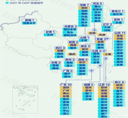 江苏地级市gdp排名_地级市GDP30强,江浙占一半