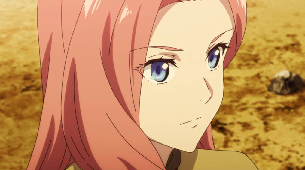 随着灵龟事件的更新,盾勇岩谷尚文等人也开展了对抗灵龟的行动,而在