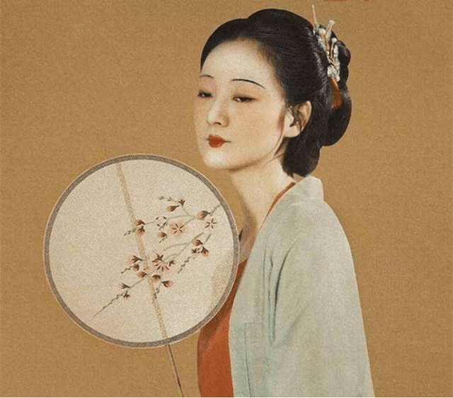 明朝的很好看,汉朝的也太丑了_口红_嘴唇_小方块