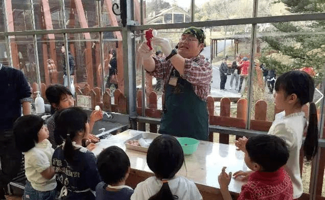 开云 开云体育平台浅谈休闲农场产品的打造要点(图6)