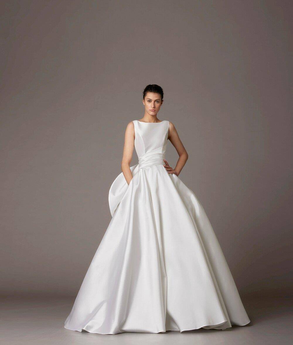 antonioriva2022婚纱礼服