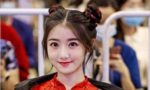 网红达人红格格个人资料真名叫什么她是怎么火起来的