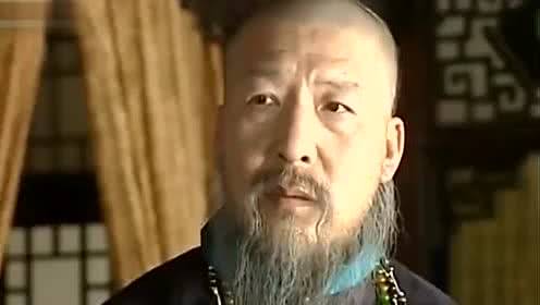 历史上的大臣朱珪