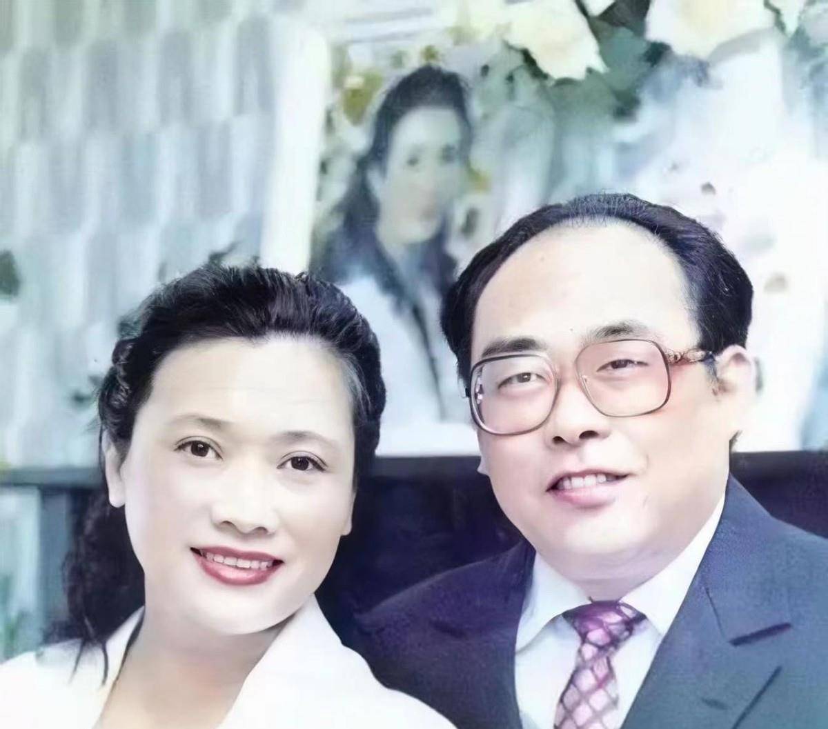 歌唱家朱逢博:丈夫离世后,守着骨灰生活14年,如今生活现状怎样