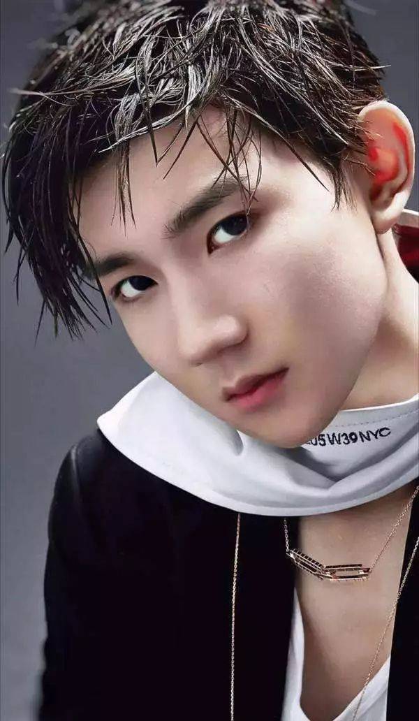 上帝吻过5位音乐小正太,韩国金泰亨,日本柏原崇,中国