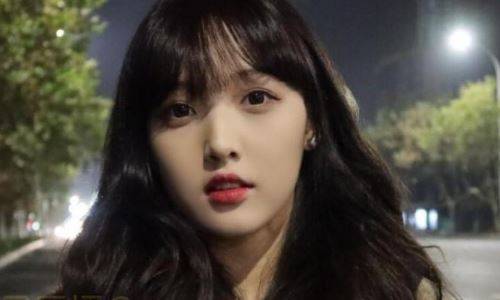 人气网红欧尼熊个人资料怎么火的 可心儿事件始末揭秘