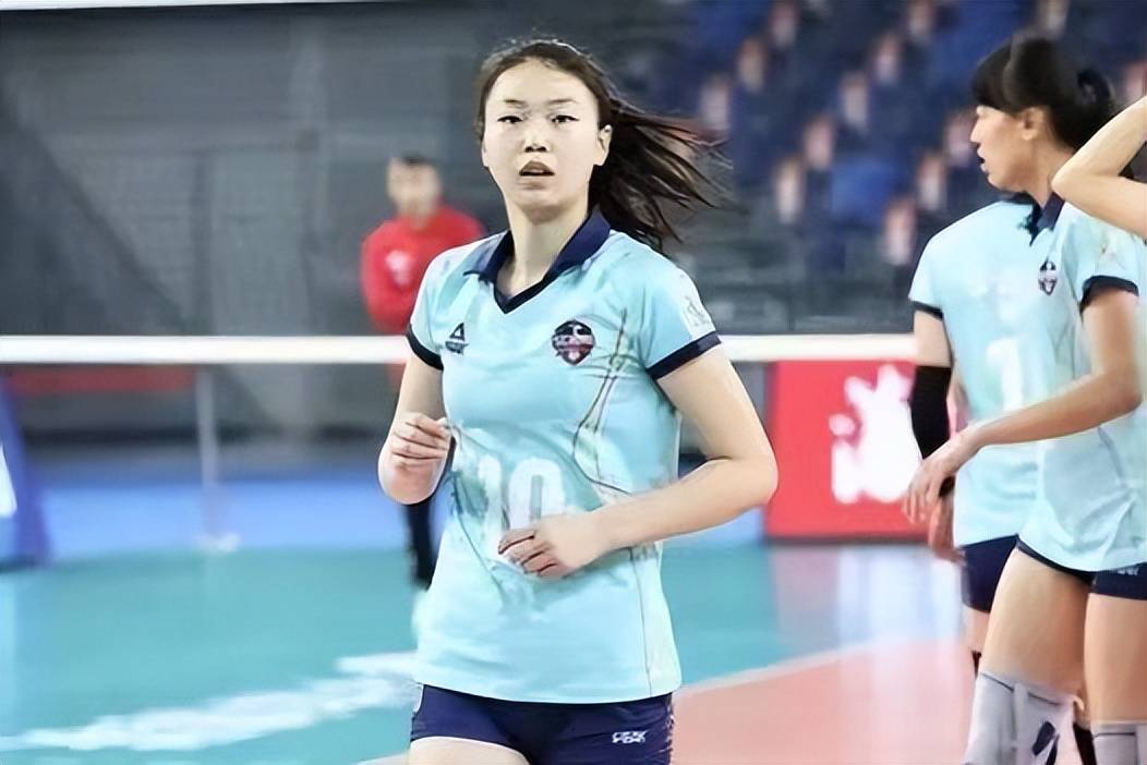 原创中国女排二队20人大名单曝光！许晓婷+王音迪领衔！刘雨意外落选