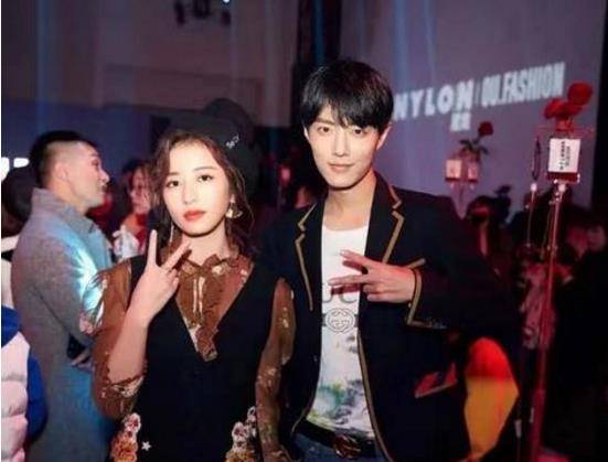 她是肖战的闺蜜演6次女主都不火却因时尚博主圈粉无数