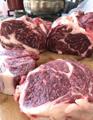 原创市面上最常见的3种假肉都是人工合成的再馋也别买着吃了