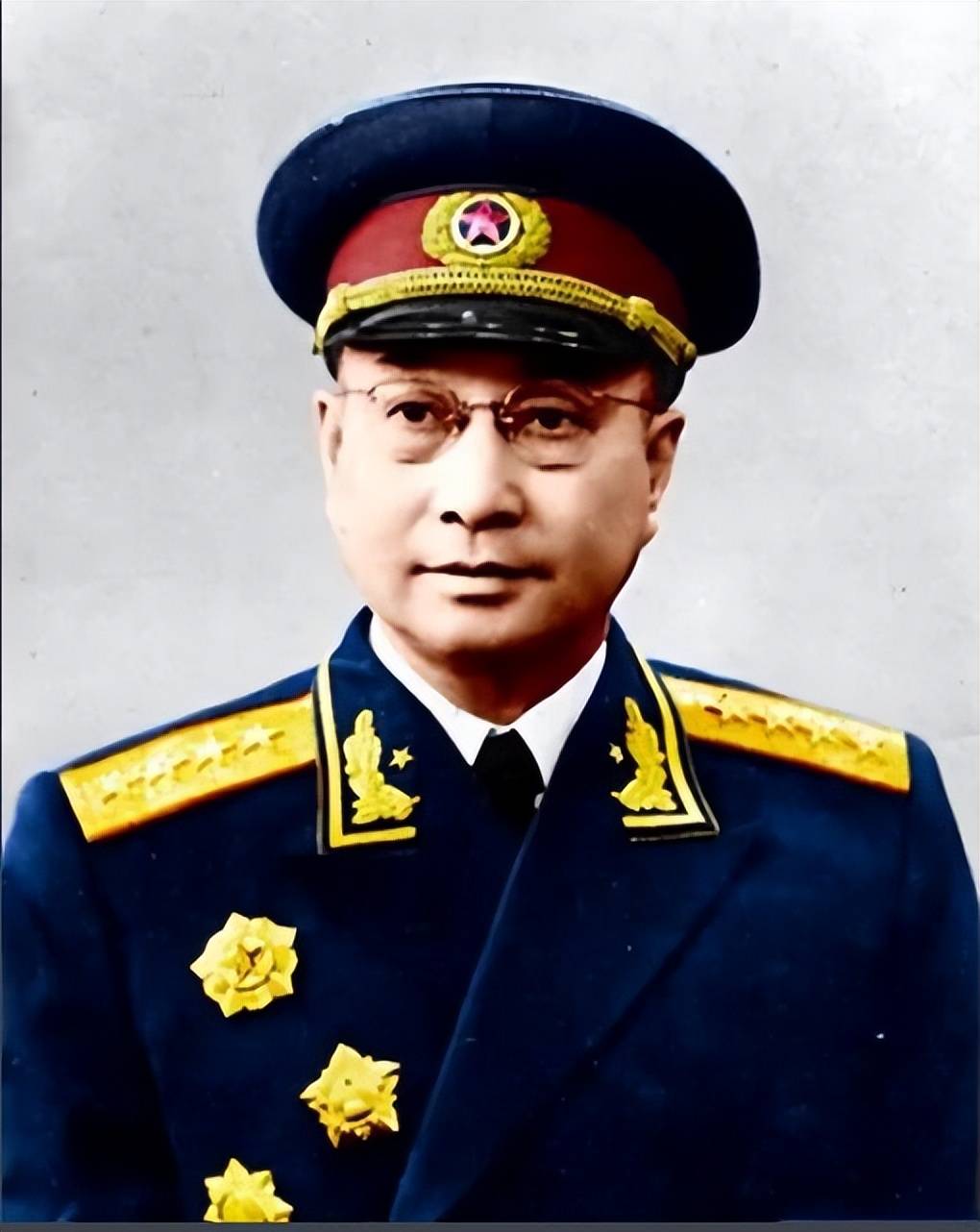 开国上将王新亭回忆陈赓大将指挥神头岭伏击战