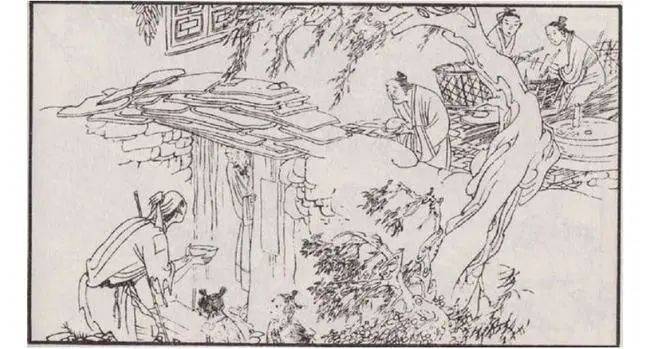 广德这个跛子竟是民间哲学家_周瑛_控制_麦丘