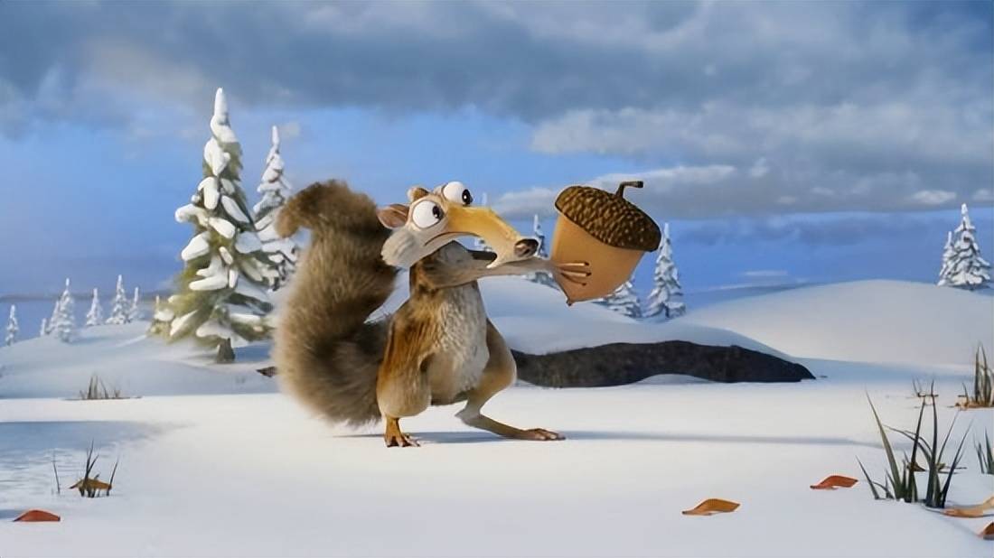 蓝天工作室被关停,他们在告别动画里放了彩蛋_冰河