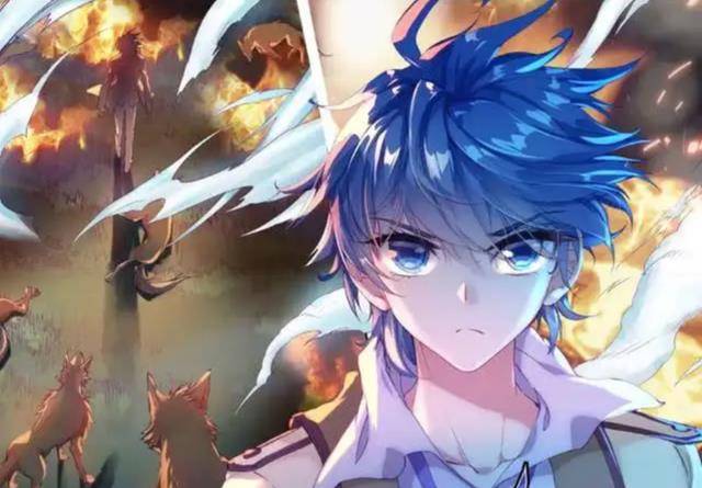 原创斗罗大陆霍雨浩真的无情无义吗比唐三还残忍王秋儿白眼狼