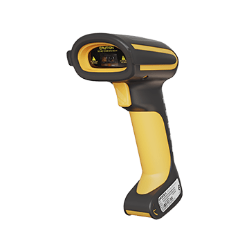 工业流水线使用的扫描枪和固定式扫码器的区别