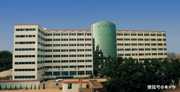 广东省轻工业技师学院是大专吗好不好