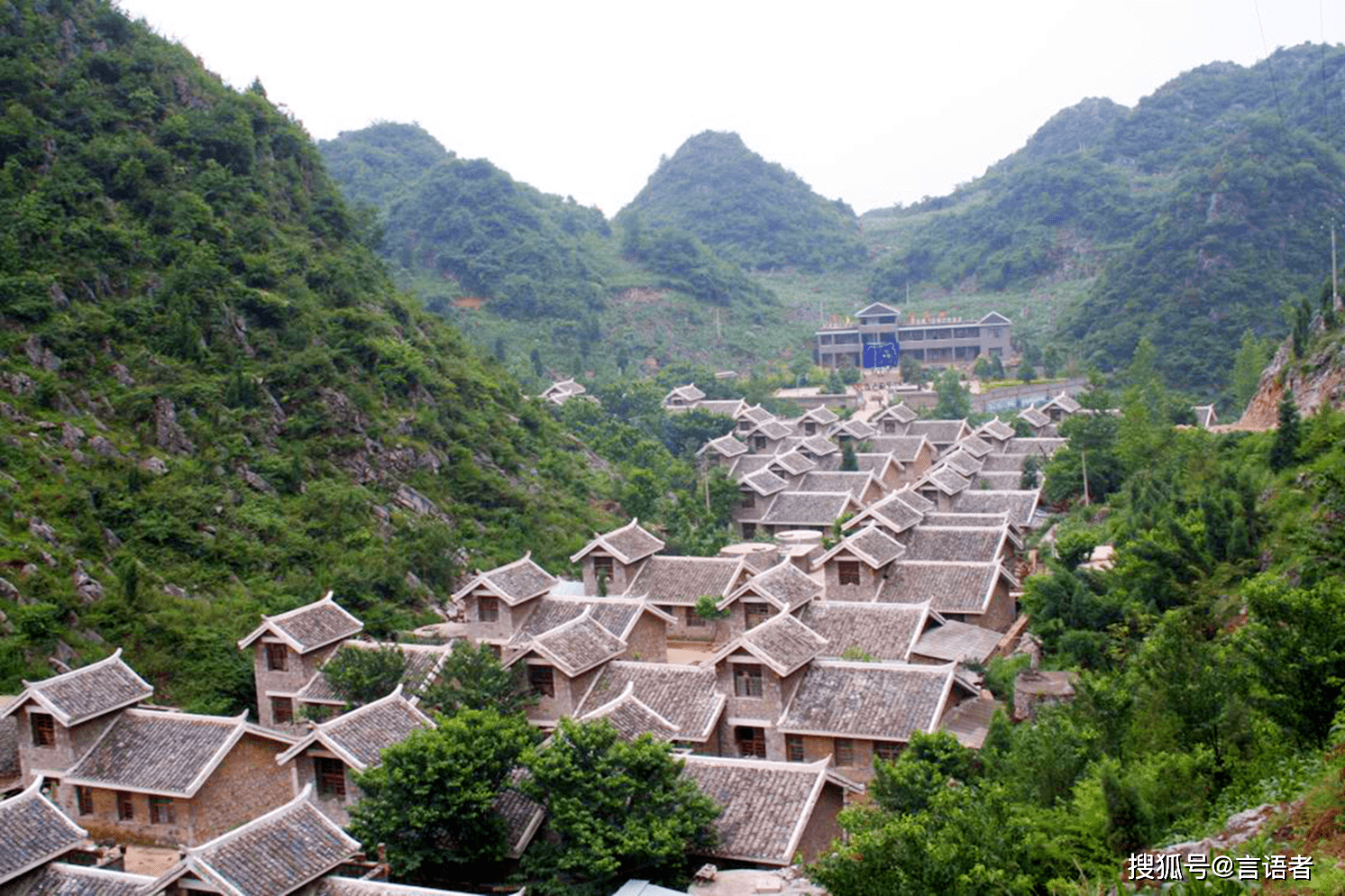 贵州六枝这些三线建设工业遗产是最有纪念意义的文化坐标_中华人民共和国政府