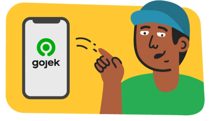 市值超千亿goto在印尼证券交易所挂牌上市