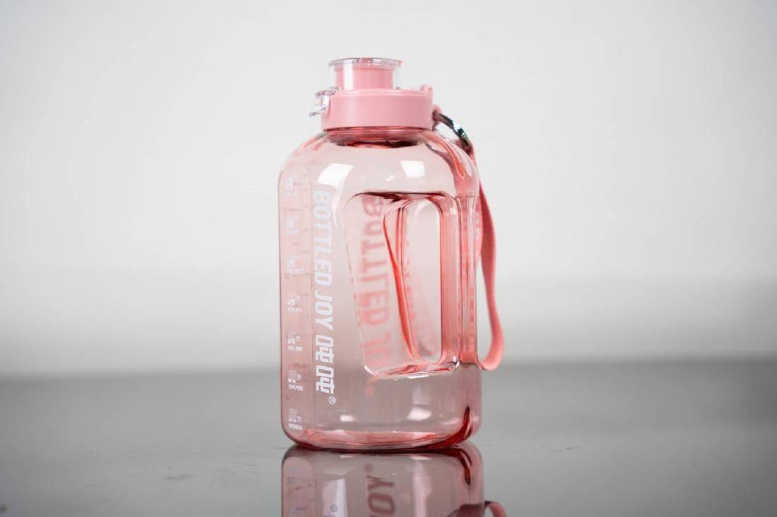 bottledjoy吨吨桶水杯