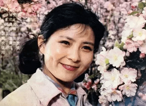 五十多张七八十年代明星老照片你记得他们的名字吗谁最美
