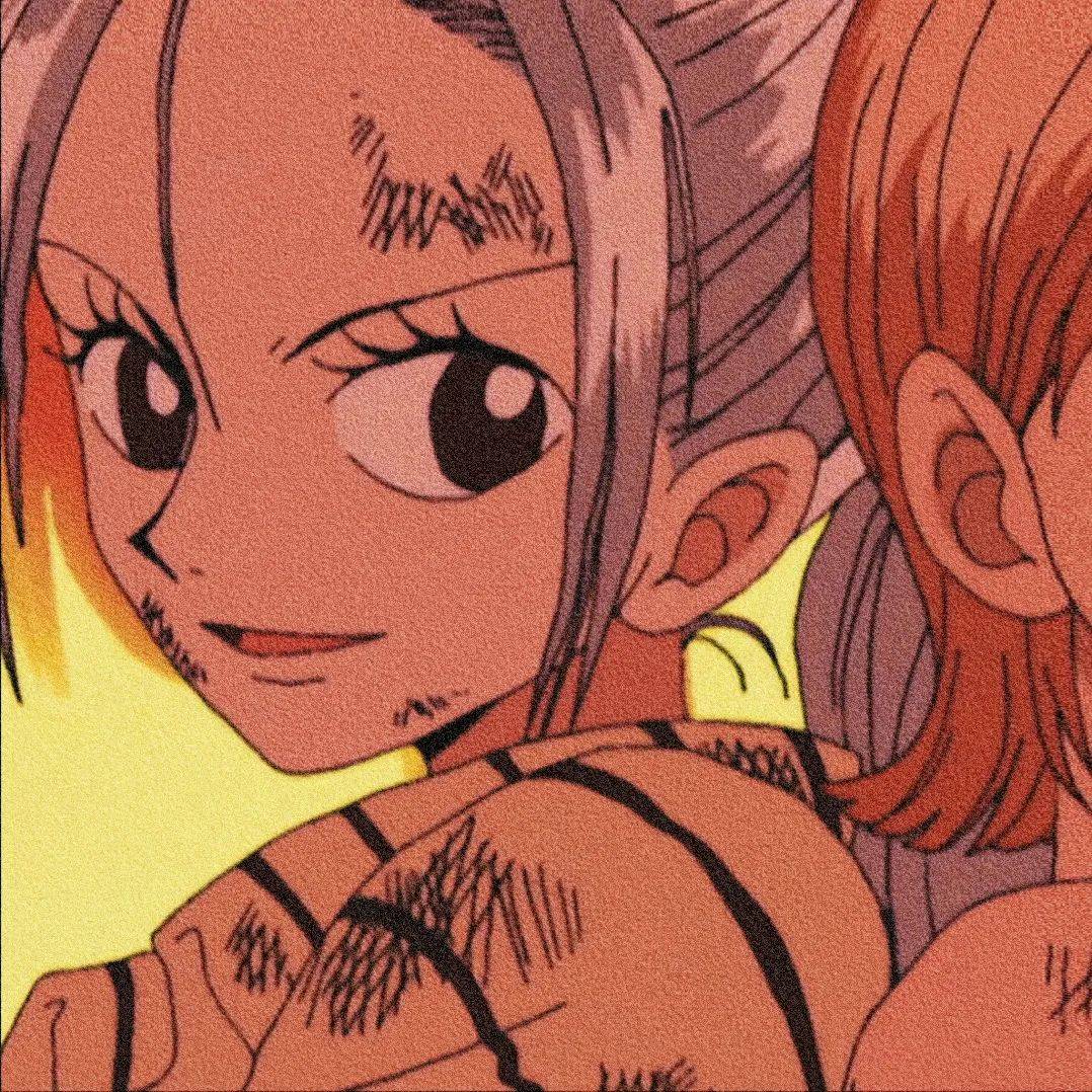 海贼王头像│闺蜜头像│喊你闺蜜过来换头像