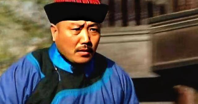 原创雍正王朝图里琛有何来历他为何深受康熙和雍正两代帝王信任