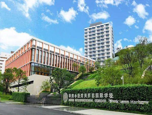 83%毕业生进top30顶尖美本,深圳贝赛思国际学校是如何做到的?