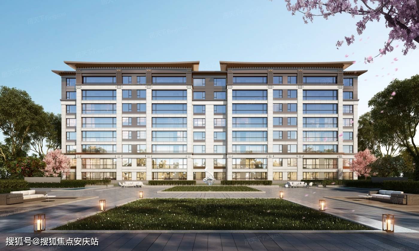 官方济南长清建发玺园售楼处电话售楼中心位置最新房源价格