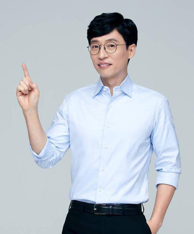 原创刘在石在韩流遭炮轰主动邀请总统上综艺导演知道后提前离开