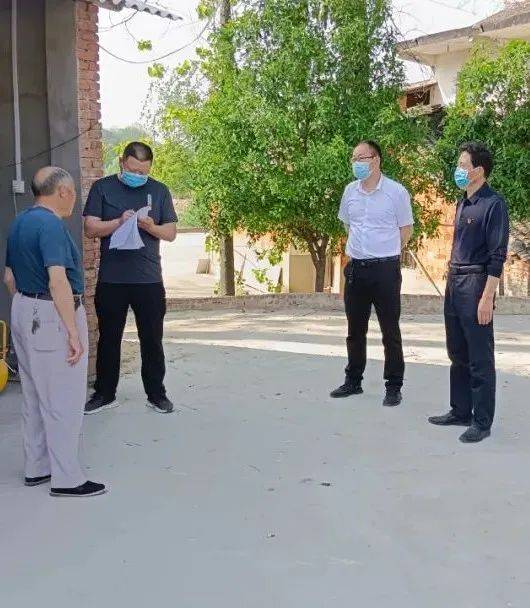 信阳交通运输执法:支部联支部 结对全覆盖_社区_光山县_罗陈乡