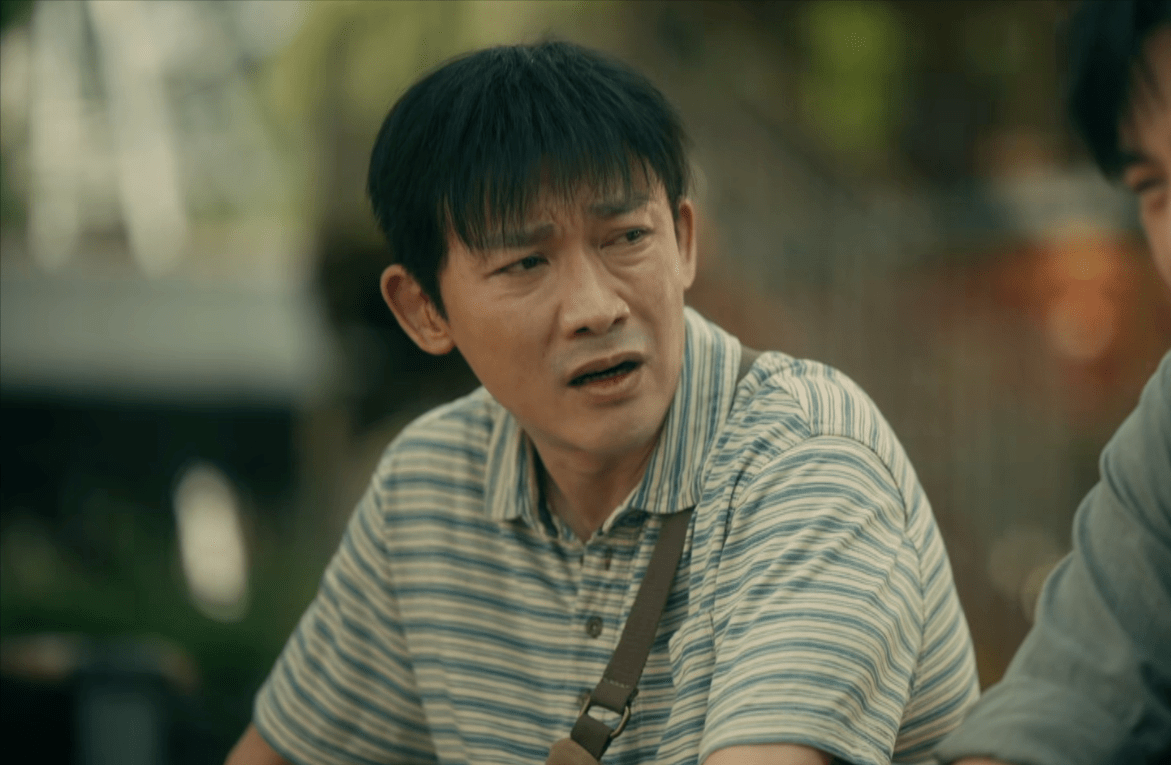 原创看完亲爱的小孩才知道方一诺为拿下谢天华下了多大一盘棋