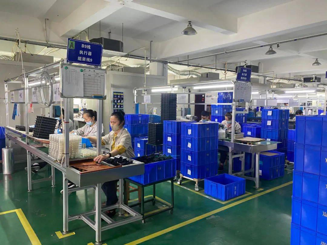 省级"专精特新"企业,汉阳新增16家_武汉_电子_经济开发区