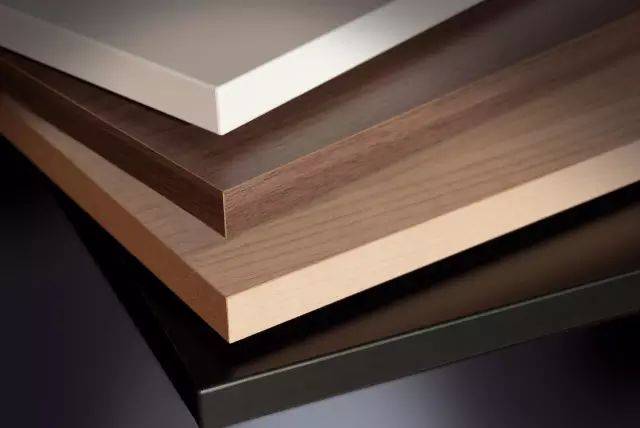 意大利激光无缝封边工艺超越80一流品牌的必选工艺