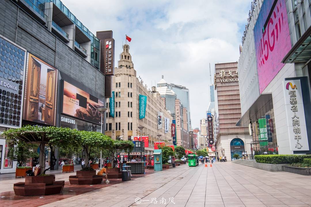 上海和广州，哪一座城市更适合生活？