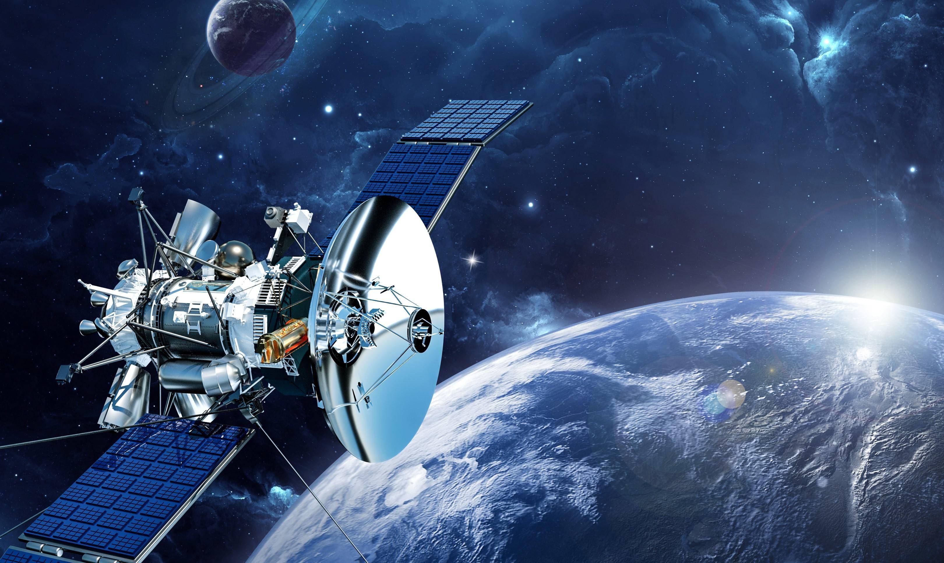 gps那么好用我国为何还要大力研发北斗?背后其实有一件屈辱往事_定位_