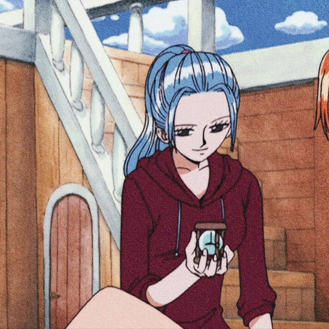 海贼王头像│闺蜜头像│喊你闺蜜过来换头像