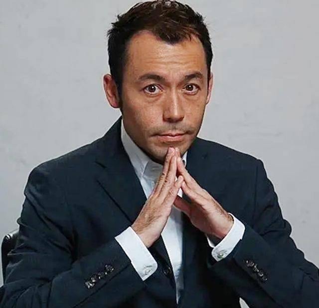 原创一代鬼王雷宇扬近照跑商演发福明显娶小21岁主持长居内地