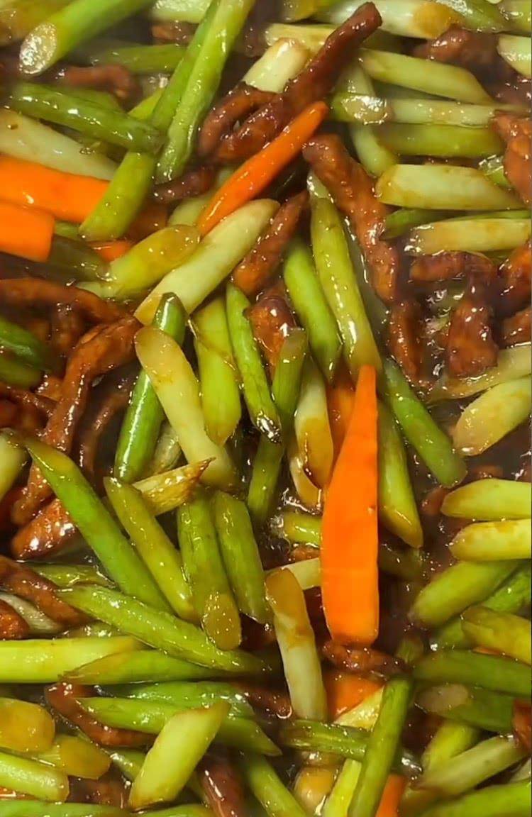 教你几道美味的家常菜简单易学实惠大人小孩都爱吃