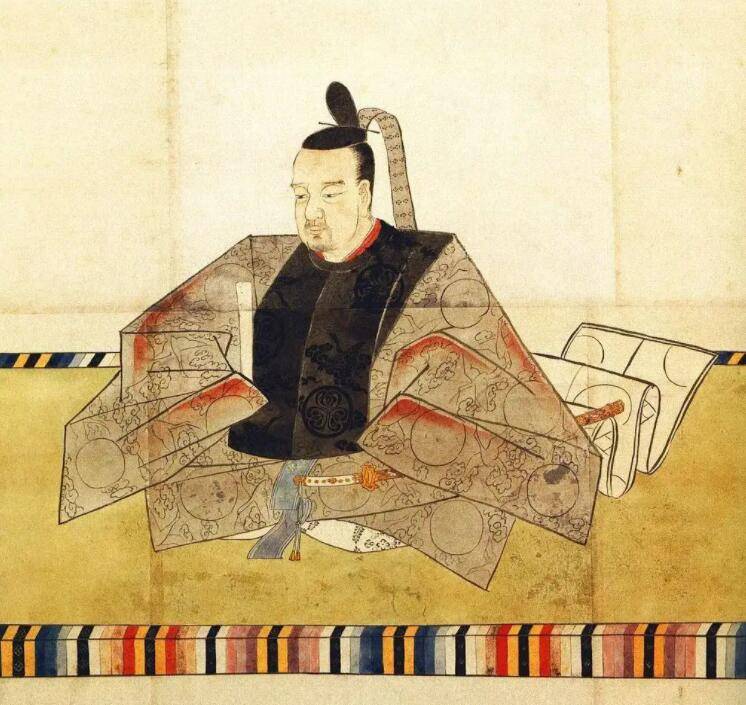 其中的德川治濟並沒有當過將軍,他的兒子德川家齊被十代將軍德川家治